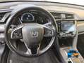 Honda Civic Civic 5p 1.6 Executive Premium auto Blanc - thumbnail 9