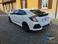 Honda Civic Civic 5p 1.6 Executive Premium auto Blanc - thumbnail 6