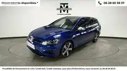 Volkswagen Golf SW 2.0 TSI 310 BlueMotion Technology DSG7 4Motion R