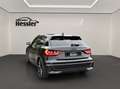 Audi A1 Sportback 25 TFSI S-LINE*ACC*VIRTUAL*KEYLESS* Schwarz - thumbnail 3