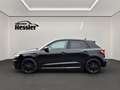 Audi A1 Sportback 25 TFSI S-LINE*ACC*VIRTUAL*KEYLESS* Schwarz - thumbnail 5