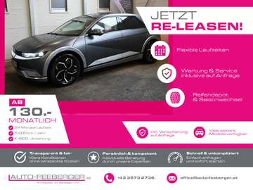Elektro 77,4 kWh Top Line Elektro 4WD; Pano, He...