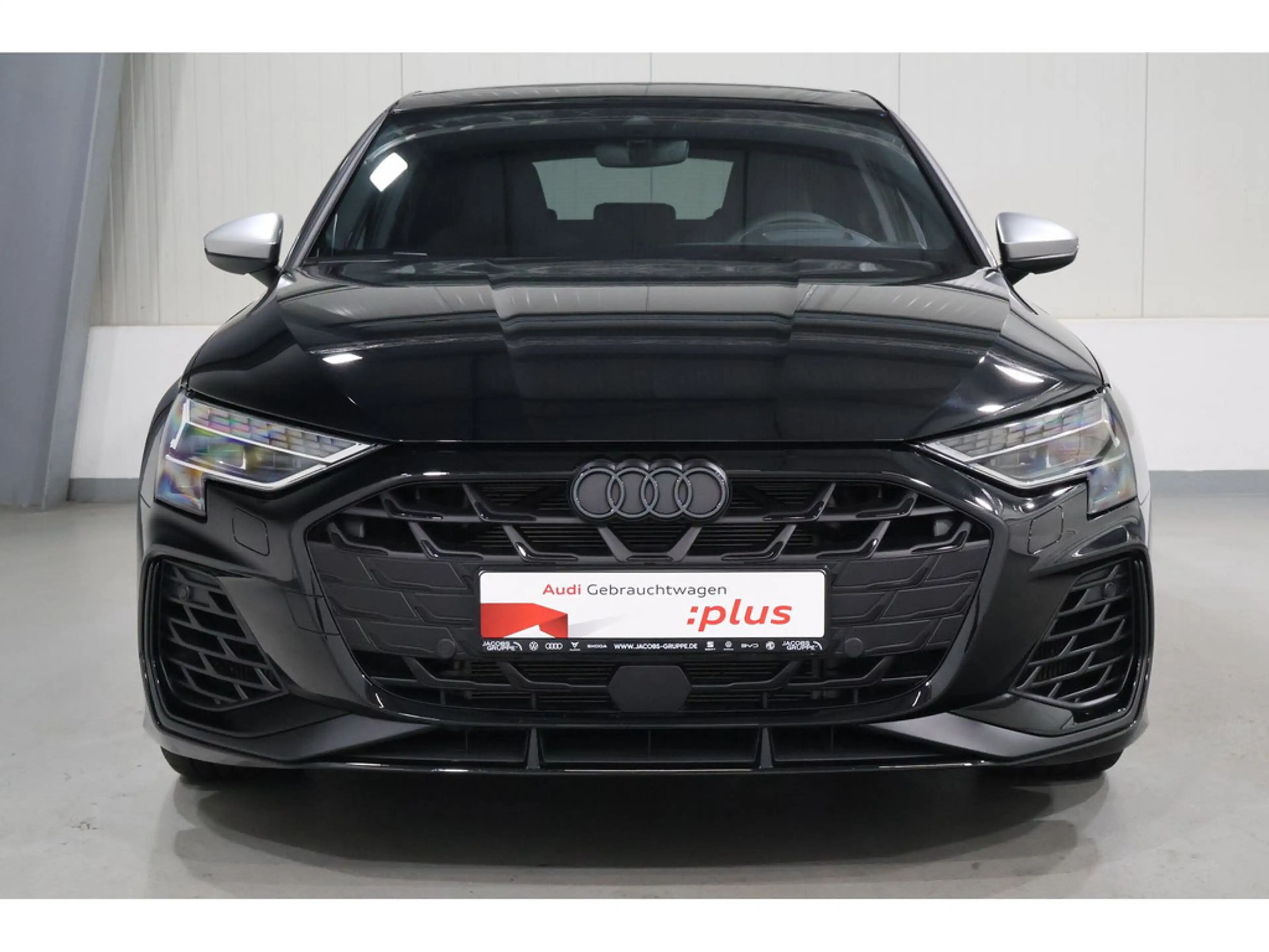 Audi S3 Sportback 2.0 TFSI quattro VC+*Pano*Matrix — photo 4