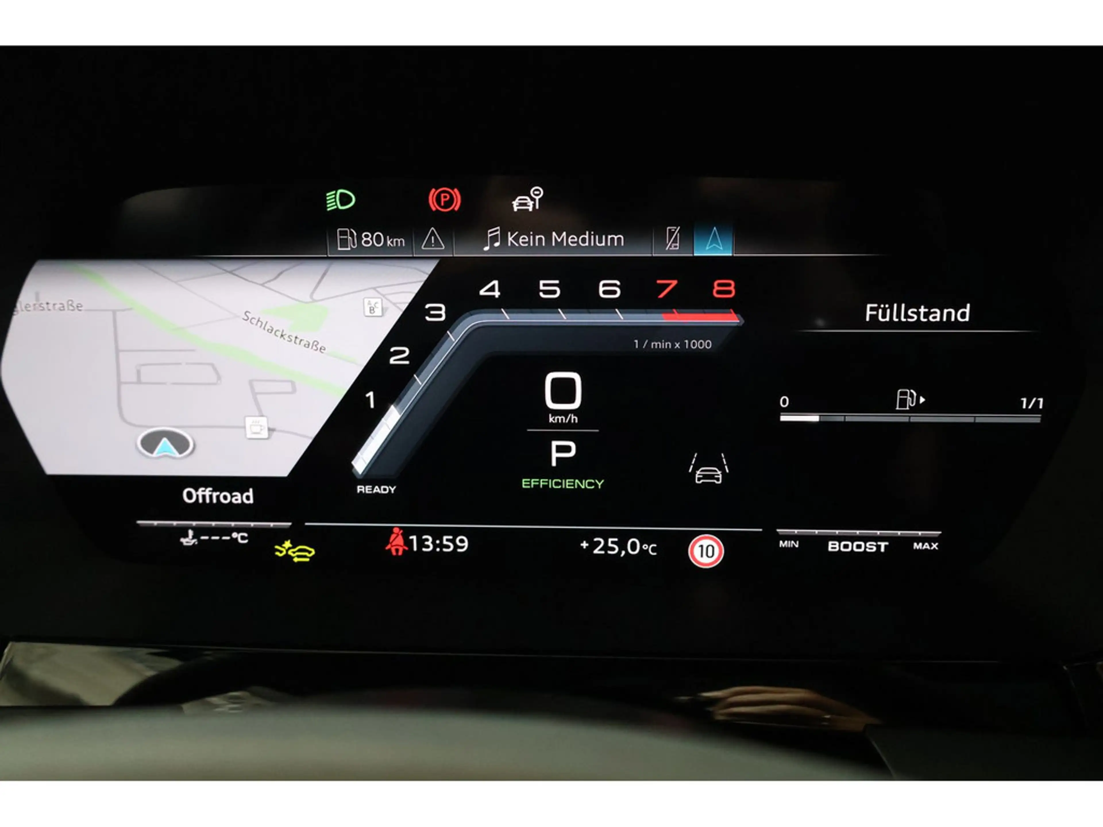 Audi S3 Sportback 2.0 TFSI quattro VC+*Pano*Matrix — photo 12