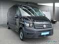 Volkswagen Crafter 2.0TDI Kasten MR PDC Klimanalge Zwart - thumbnail 6