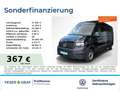 Volkswagen Crafter 2.0TDI Kasten MR PDC Klimanalge Schwarz - thumbnail 1