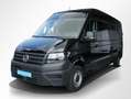 Volkswagen Crafter 2.0TDI Kasten MR PDC Klimanalge Zwart - thumbnail 15