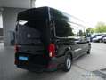Volkswagen Crafter 2.0TDI Kasten MR PDC Klimanalge Schwarz - thumbnail 7