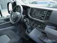 Volkswagen Crafter 2.0TDI Kasten MR PDC Klimanalge Zwart - thumbnail 8