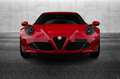Alfa Romeo 4C 1750 TBi Rosso - thumbnail 5