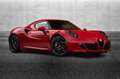 Alfa Romeo 4C 1750 TBi Rosso - thumbnail 1
