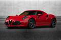 Alfa Romeo 4C 1750 TBi Rosso - thumbnail 2
