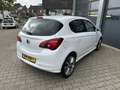 Opel Corsa 1.0 Turbo 90pk Innovation / OPC line Wit - thumbnail 16