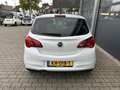 Opel Corsa 1.0 Turbo 90pk Innovation / OPC line Wit - thumbnail 14