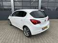 Opel Corsa 1.0 Turbo 90pk Innovation / OPC line Wit - thumbnail 3