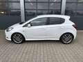 Opel Corsa 1.0 Turbo 90pk Innovation / OPC line Wit - thumbnail 2
