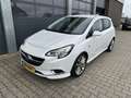 Opel Corsa 1.0 Turbo 90pk Innovation / OPC line Wit - thumbnail 11