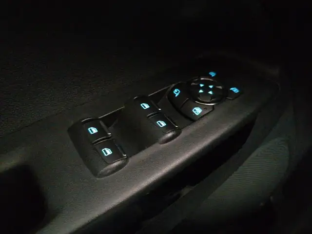 Ford Ecosport view 24
