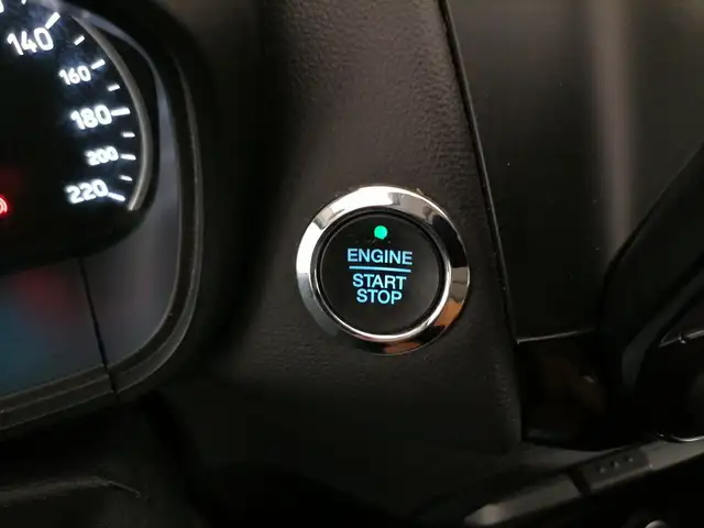 Ford Ecosport view 20