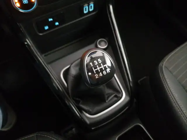 Ford Ecosport view 13