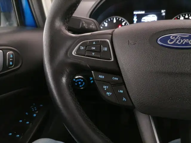 Ford Ecosport view 22