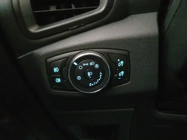 Ford Ecosport view 25