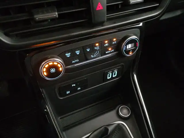 Ford Ecosport view 14