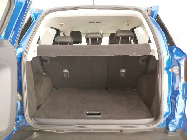 Ford Ecosport view 10