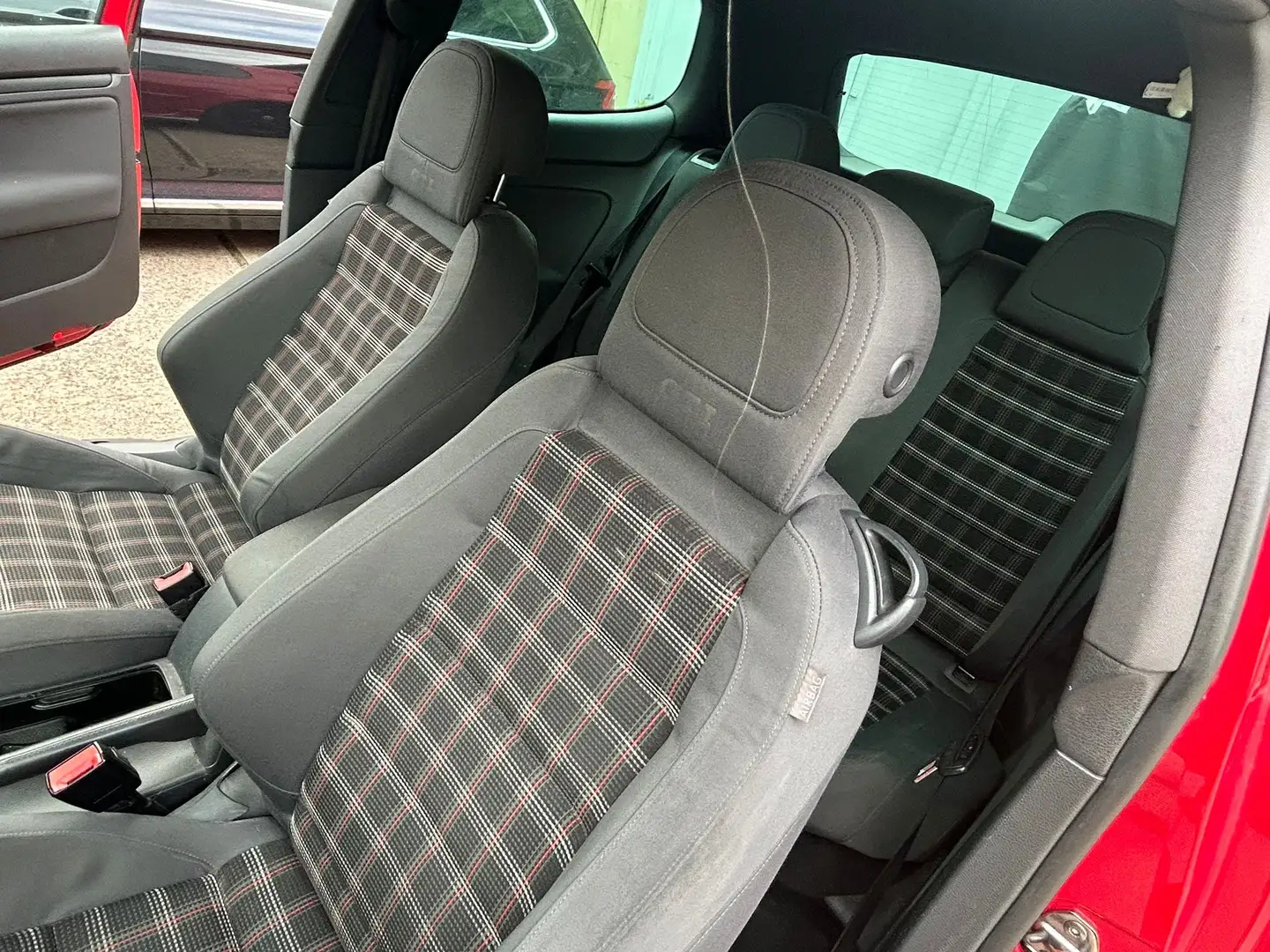 Volkswagen Golf GTI 2.0 - 2