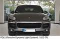 Porsche Cayenne S V8 Diesel~PANO~PDLS~PASM~Service neu Grau - thumbnail 7