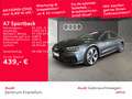 Audi A7 50 TDI quattro tiptronic S line LED Grau - thumbnail 1
