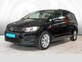 Volkswagen Touran 2.0 TDI DSG Move Czarny - thumbnail 1