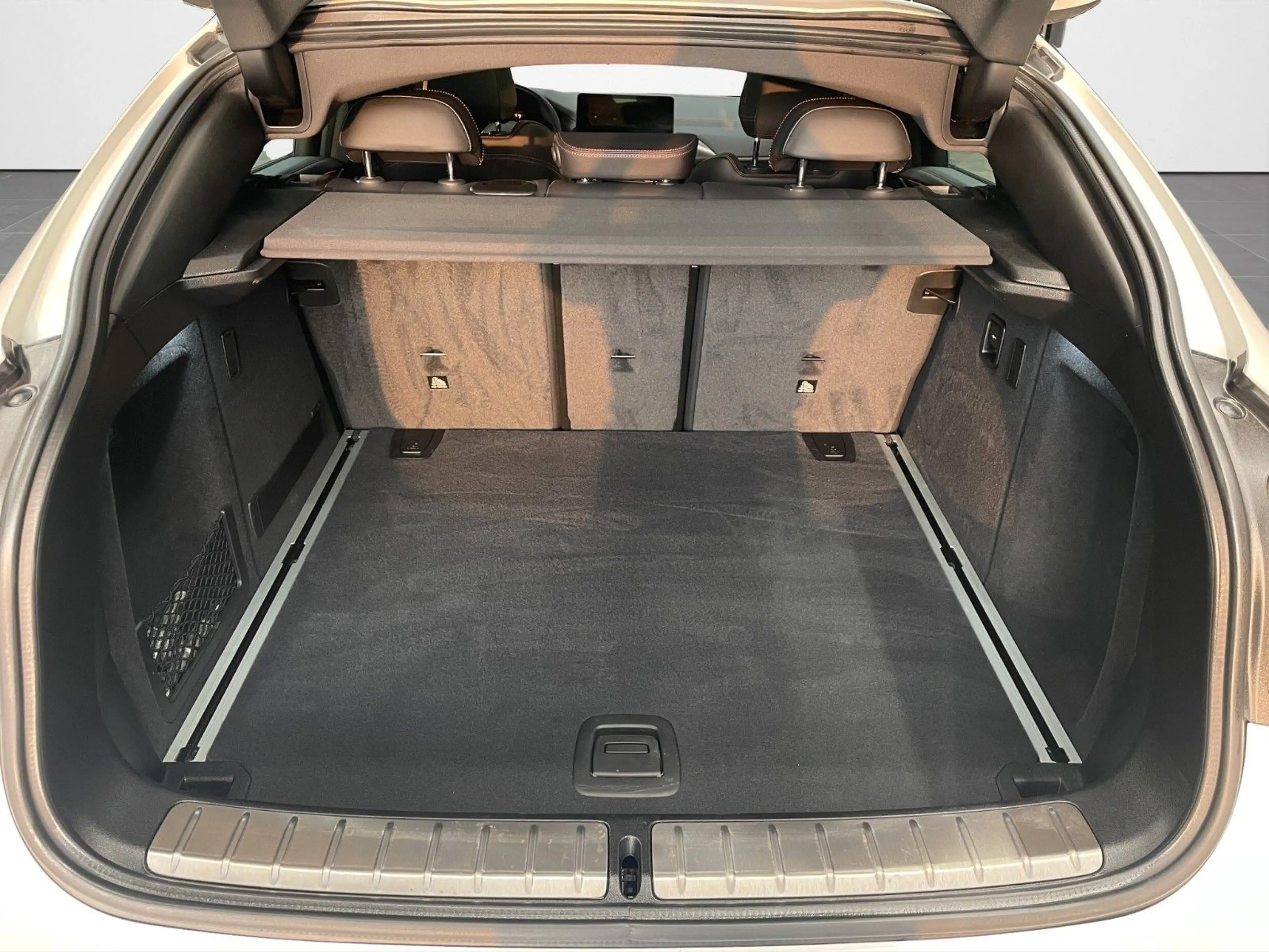 BMW X4 xDrive 30d M Sport ACC AHK PANO HiFi MEMORY — photo 8
