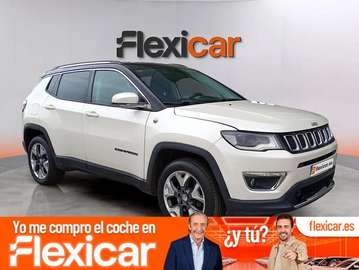 2.0 Mjt Limited 4x4 AD Aut. 103kW