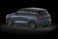 Leapmotor Sonstige B03X ProMax Design 53 kWh Climate Control | Adapti Blau - thumbnail 3