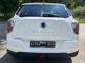 SsangYong Tivoli Tivoli 1.2 T-GDi 2WD Amber Blanc - thumbnail 5