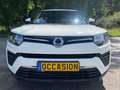SsangYong Tivoli Tivoli 1.2 T-GDi 2WD Amber Weiß - thumbnail 2