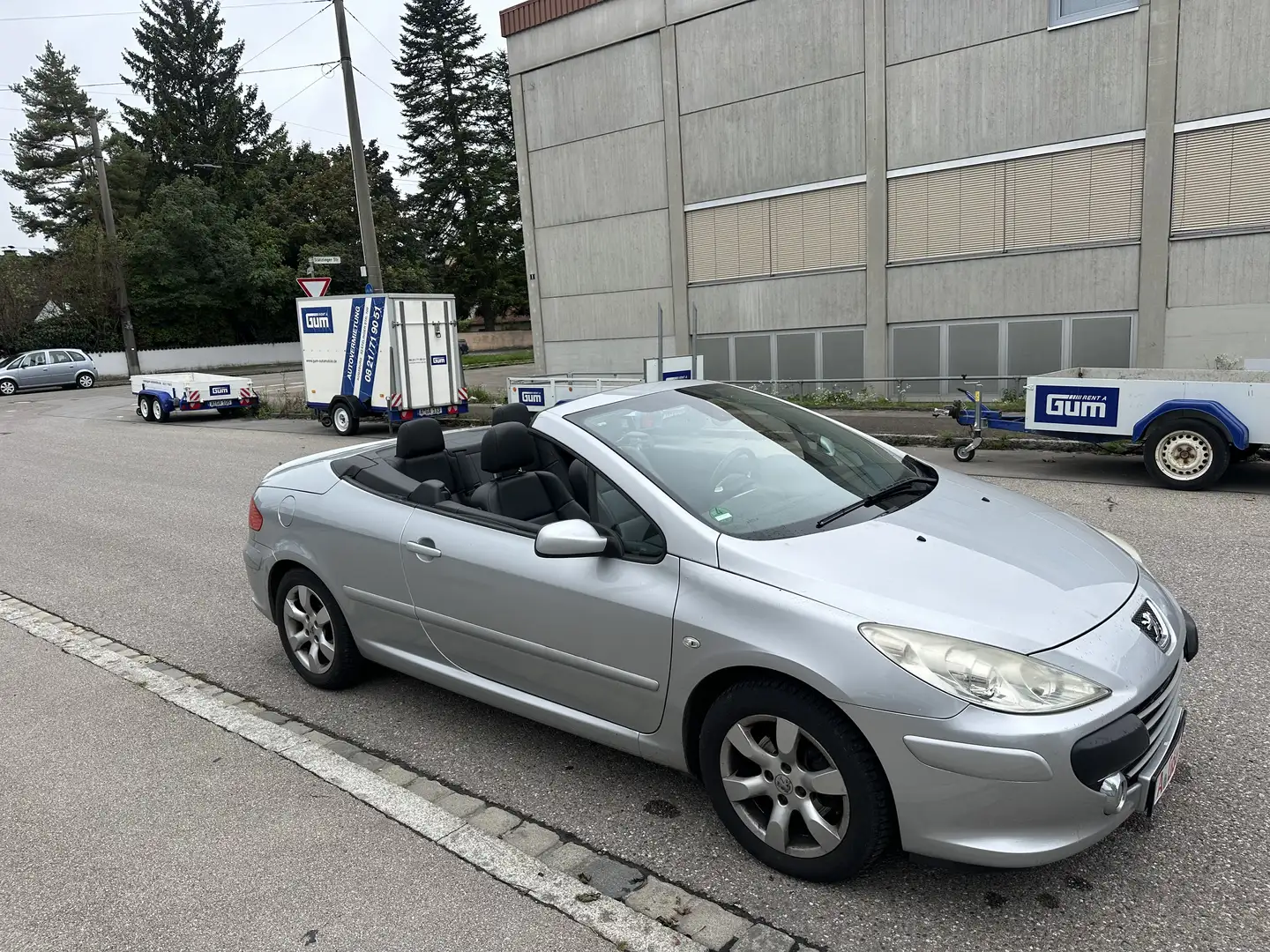 Peugeot 307 Tendance - 1