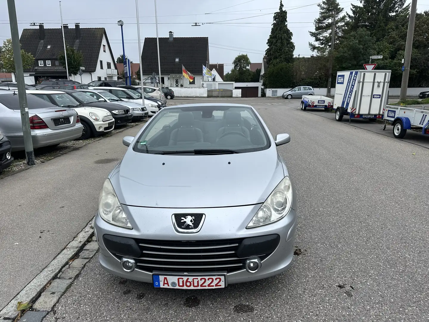 Peugeot 307 Tendance - 2