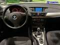 BMW X1 sDrive 18d Weiß - thumbnail 5