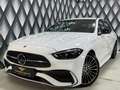 Mercedes-Benz C 200 d Aut. // AMG LINE // PREMIUM // 1.BESITZ // Weiß - thumbnail 44