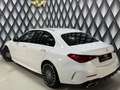 Mercedes-Benz C 200 d Aut. // AMG LINE // PREMIUM // 1.BESITZ // Weiß - thumbnail 3
