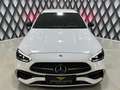 Mercedes-Benz C 200 d Aut. // AMG LINE // PREMIUM // 1.BESITZ // Weiß - thumbnail 5