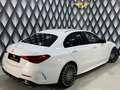 Mercedes-Benz C 200 d Aut. // AMG LINE // PREMIUM // 1.BESITZ // Weiß - thumbnail 4