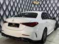 Mercedes-Benz C 200 d Aut. // AMG LINE // PREMIUM // 1.BESITZ // Weiß - thumbnail 46