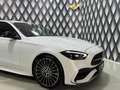 Mercedes-Benz C 200 d Aut. // AMG LINE // PREMIUM // 1.BESITZ // Weiß - thumbnail 47