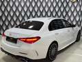 Mercedes-Benz C 200 d Aut. // AMG LINE // PREMIUM // 1.BESITZ // Weiß - thumbnail 42