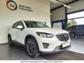 Mazda CX-5 2.2 SKYACTIV-D Nakama Intense AWD m. AHK Weiß - thumbnail 1