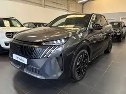 Peugeot 3008 1.2 HYBRID 136CH GT E-DCS6