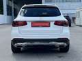 Mercedes-Benz GLC 200 d 4MATIC Aut. / 1BESITZ / ACC / LED / NAVI / RFK / Weiß - thumbnail 5